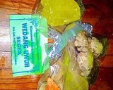 Foto langkah ke 3 dari resep Wedhang uwuh _imogiri_ kepyaaaar seger.