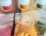 Foto del paso 4 de la receta: 🌶️🫑 Pimentón Casero al Sol ☀️