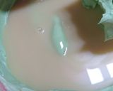 Foto langkah ke 3 dari resep 35. Condensed Milk Pound Cake.
