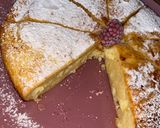 Фото кроку 3 до Запіканка як в садочку😋.
