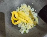 Foto langkah ke 2 dari resep Macaroni schotel kornet sayur🥦🥕.