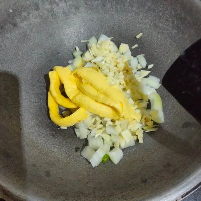 Langkah 2