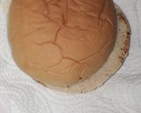 Foto del paso 2 de la receta: Emparedado de jamón