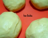 Foto langkah ke 6 dari resep Bakpao Landak Empuk.