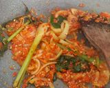 Foto langkah ke 1 dari resep Ikan Nila Sambal Kemangi.