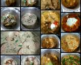 Kashmiri pulao recipe step 2 photo