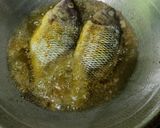 Foto langkah ke 2 dari resep Mangut Ikan Nila.