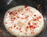 A picture of step 3 of Simple and Quick Rava Handvo.