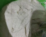 Foto langkah ke 3 dari resep Roti Sobek, Pandan Dan Keju #563.