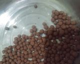 Foto langkah ke 3 dari resep Bubble pearl coklat.