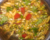 હેલ્ધી બ્રેકફાસ્ટ (healthy breakfast recipe in Gujarati) રેસીપી સ્ટેપ2ફોટો