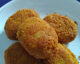 Foto langkah ke 5 dari resep Mendol Tempe.