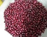 Foto del paso 1 de la receta: 🫘Alubias de Anguiano (caparrones) estofadas🧅🥔🫑