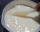 Foto langkah ke 4 dari resep Kue Sus Isi Vla susu.