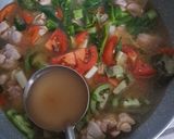 Foto langkah ke 7 dari resep Asem-Asem Ayam.