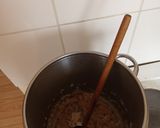 Pulyka pörkölt recept fázis 1 fotója
