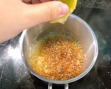 Hình bước làm 1 của món Bánh Flan Nướng Nồi Chiên Không Dầu
