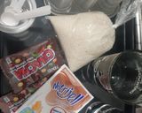 Foto langkah ke 1 dari resep Nutrijell Coklat.