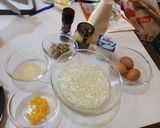 【AJ歐美食鋪】🍴塔塔醬🍴|免開火的食譜步驟1照片