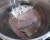 虱目魚鹹粥的食譜步驟2照片