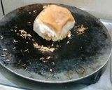 લસનીયા પાઉં બટેકા (Garlic Pav potato Recipe In Gujarati) રેસીપી સ્ટેપ2ફોટો