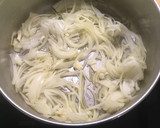 Foto del paso 1 de la receta: Crema de champiñón