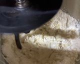 Sajtos kifli recept fázis 1 fotója