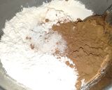 Foto langkah ke 1 dari resep Martabak Teflon Coklat Super Simple.
