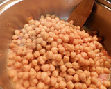Foto del paso 4 de la receta: Garbanzos con beicon
