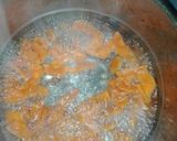Foto langkah ke 2 dari resep Sosis Telur black pepper.
