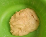 Foto langkah ke 2 dari resep Roti Maryam Simpel.