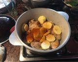 Foto del paso 3 de la receta: Guiso frito