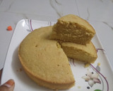 கோதுமை கேக் ரெசிபி ஸ்டேப் 5 புகைப்படம்