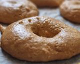 Foto del paso 7 de la receta: Rosquillas de "San ISIDRO" (Tontas, Listas y de Santa Clara)