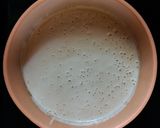 A picture of step 1 of Stuffed pancakes.