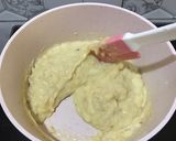 Foto langkah ke 1 dari resep 64. Dadar Gulung Coklat Vla Pisang.