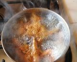 Foto del paso 4 de la receta Paella mixta