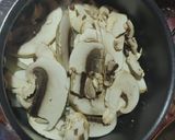 Foto del paso 3 de la receta Cremita de champiñón