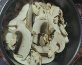 Foto del paso 3 de la receta: Cremita de champiñón
