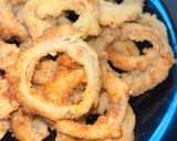 Foto del paso 8 de la receta: Aros de Cebolla