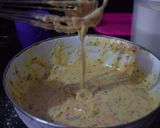 Foto del paso 4 de la receta: Budín vegano de naranja y zanahoria