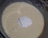 Foto del paso 2 de la receta: Waffles sin tacc