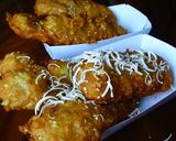 Foto langkah ke 5 dari resep Pisang Goreng Crispy ala Thailand.