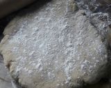 Foto del paso 4 de la receta: Apple pie🍎