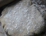 Foto del paso 4 de la receta: Apple pie🍎