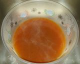 A picture of step 5 of Mike's Spicy Thai Shrimp Ramen Noodles.