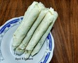 Foto langkah ke 3 dari resep Pisang Aroma/ Pisang cokelat.