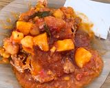 Foto del paso 8 de la receta: Costillas de Cerdo a la cacerola
