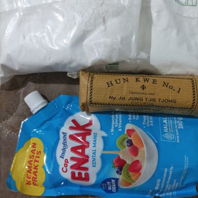 Langkah 1