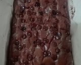 Foto langkah ke 5 dari resep Brownies Crunchy luar lembut dalam.